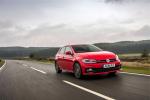 Volkswagen Polo GTI 2018 года (UK)